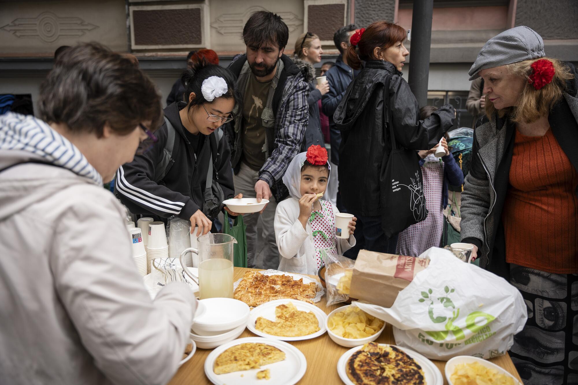 Bloques en Lucha - 5